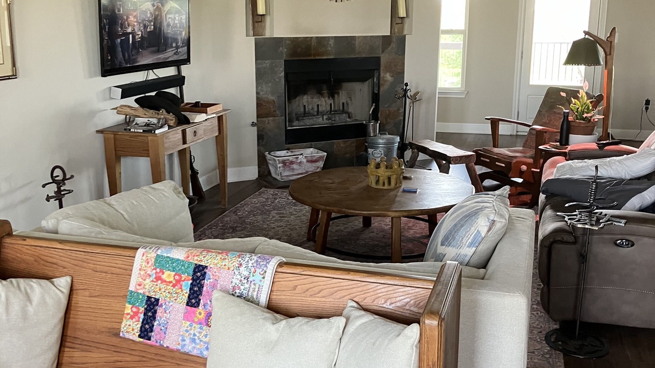 Photo of Livingroom in Taylor