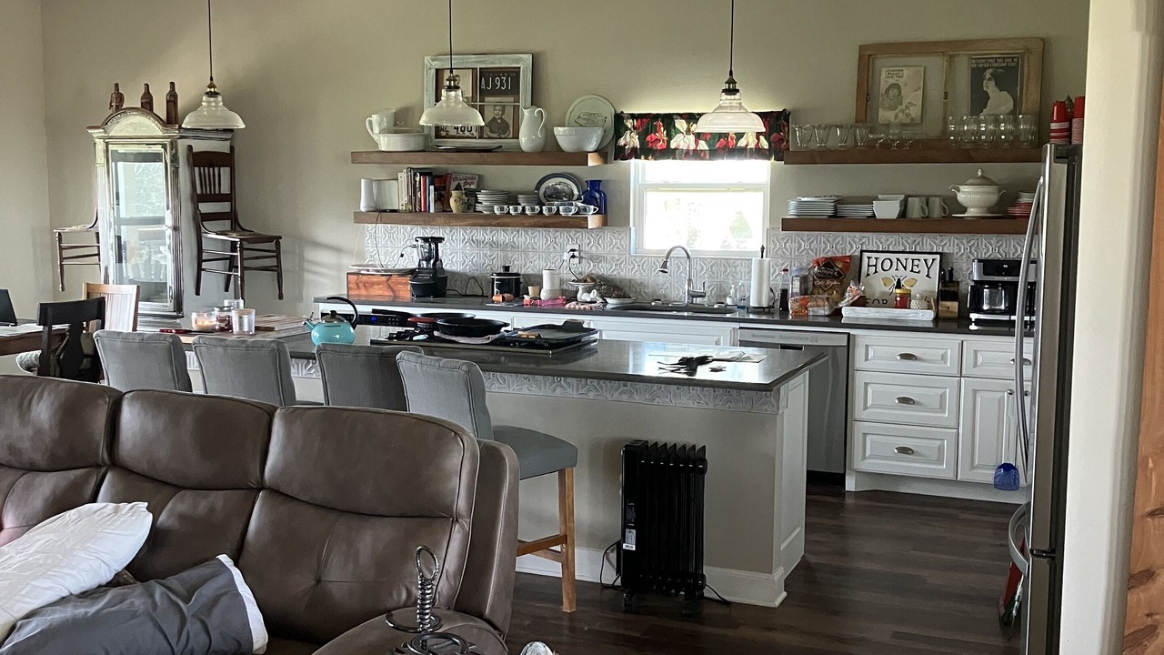 Photo of Livingroom in Taylor
