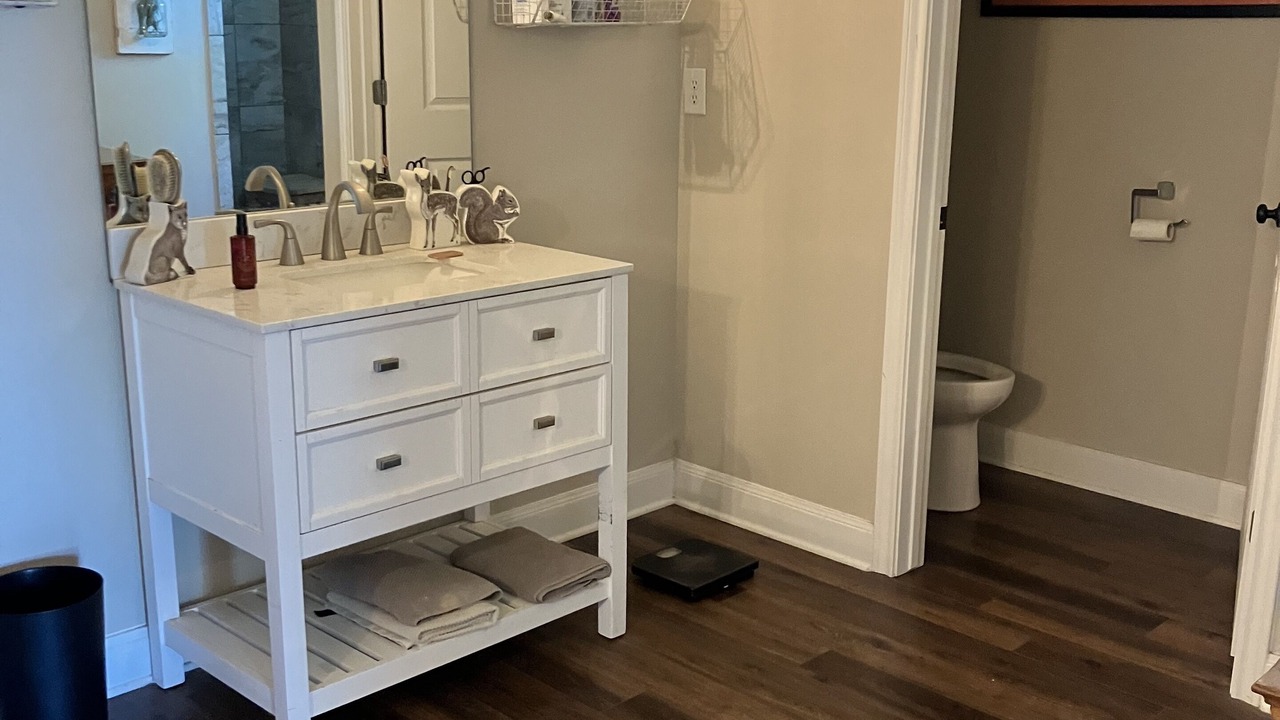Photo of Bathroom in Taylor