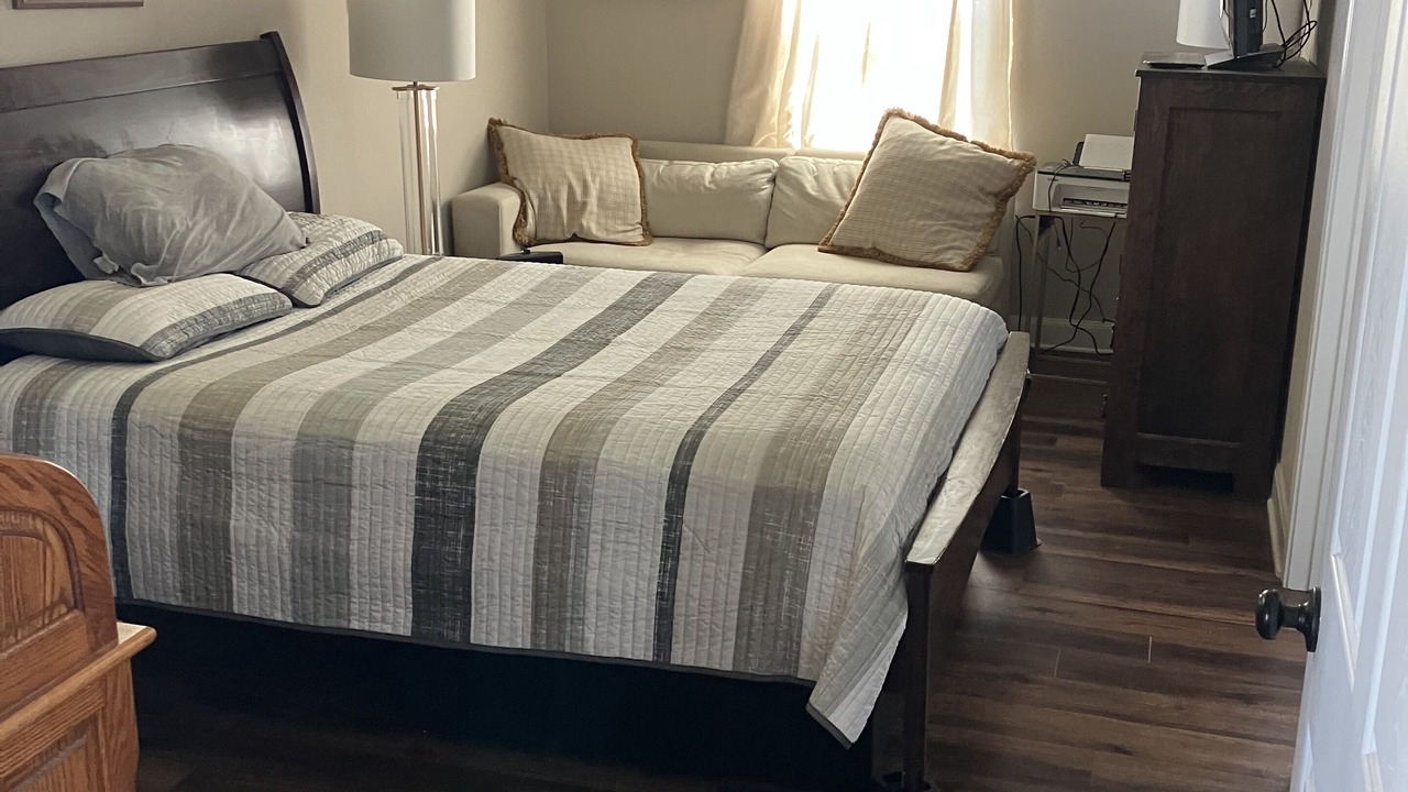 Photo of Bedroom in Taylor