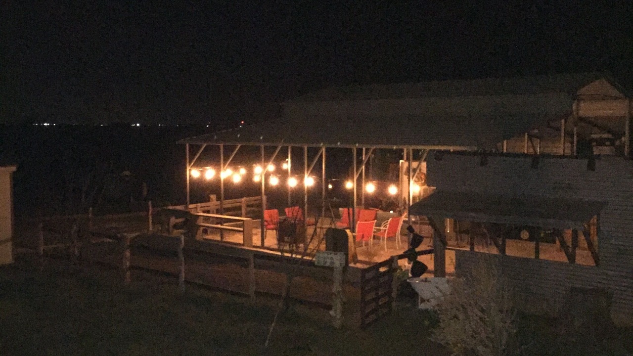 Photo of Patio Balcony in Taylor