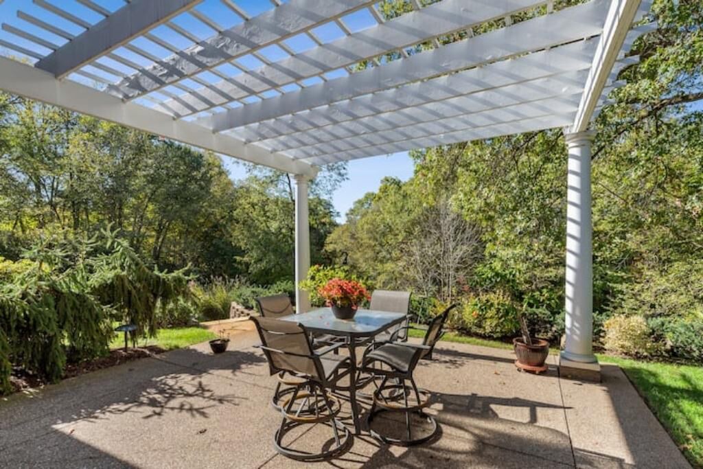Photo of Outdoor in Lynn Center