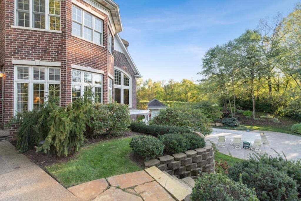 Photo of Outdoor in Lynn Center