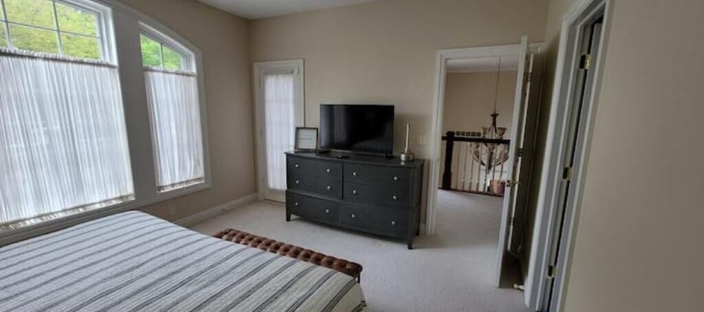 Photo of Bedroom in Lynn Center