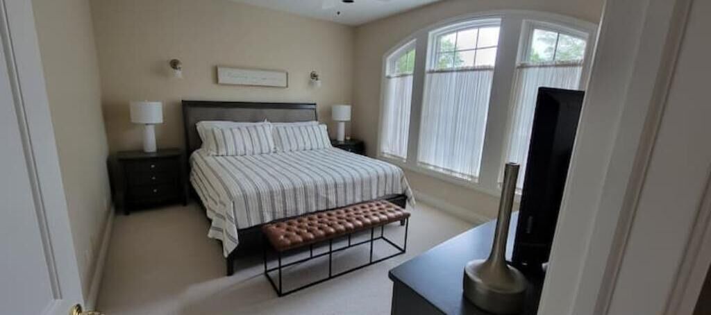 Photo of Bedroom in Lynn Center