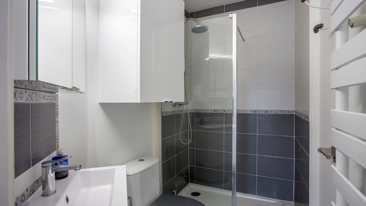 Photo of Bathroom in Vix