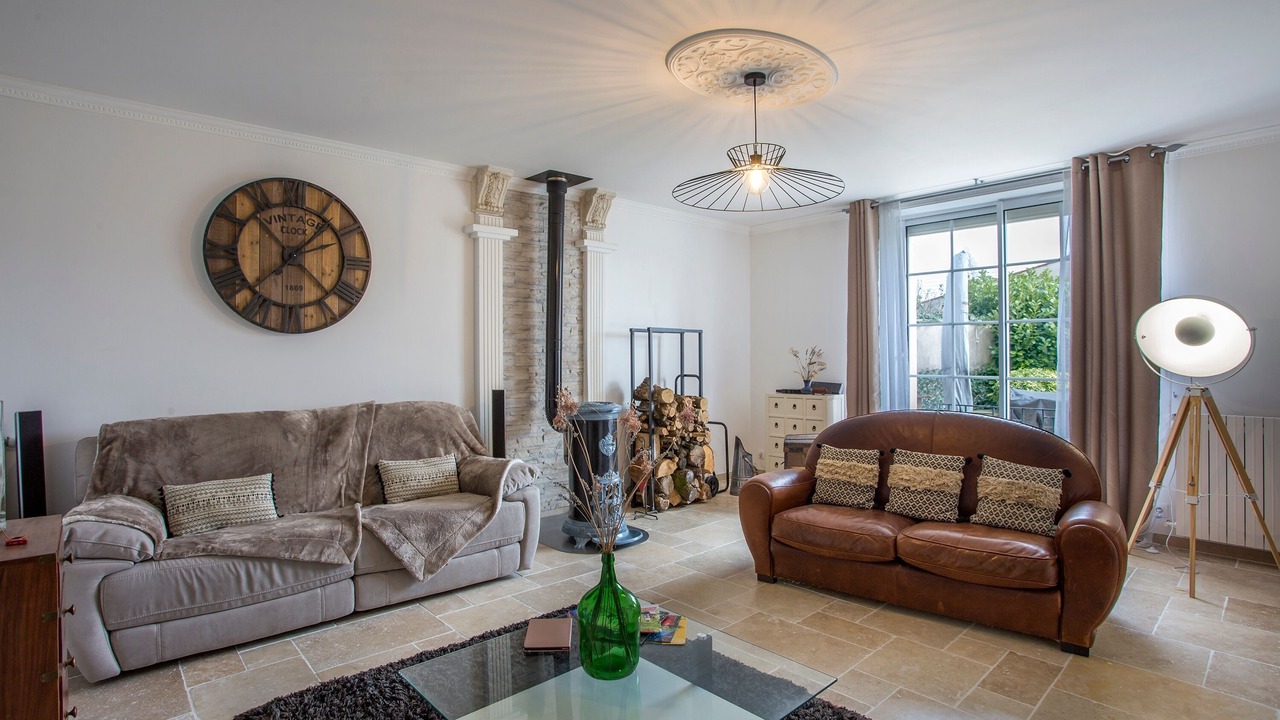 Photo of Livingroom in Vix