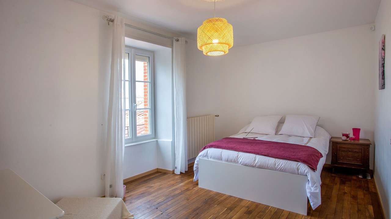 Photo of Bedroom in Vix