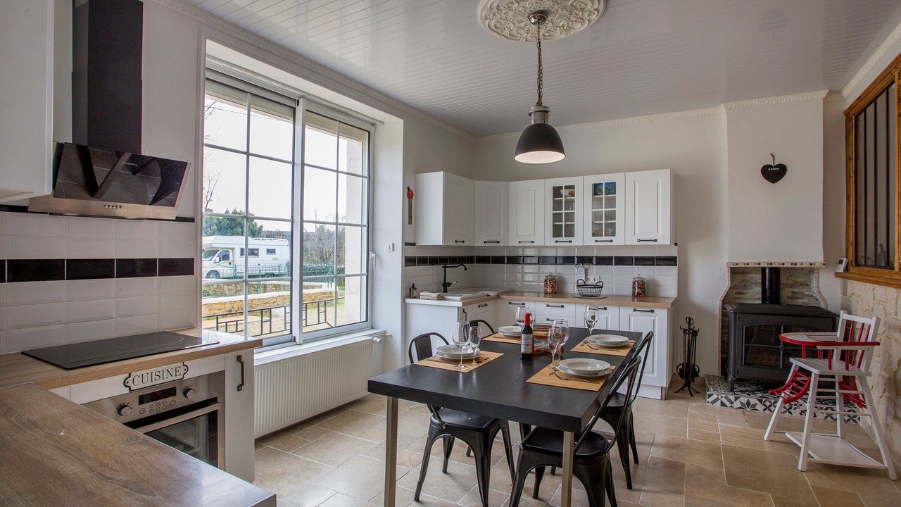 Photo of Kitchen in Vix