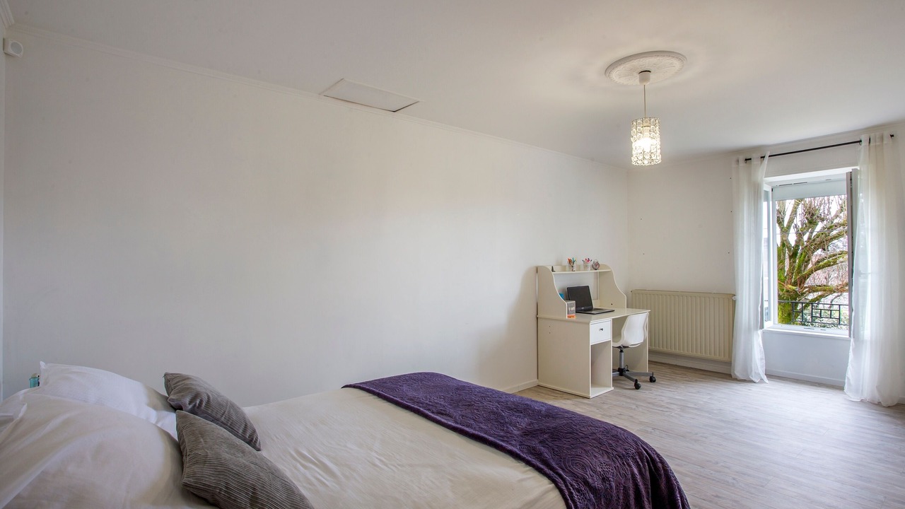 Photo of Bedroom in Vix
