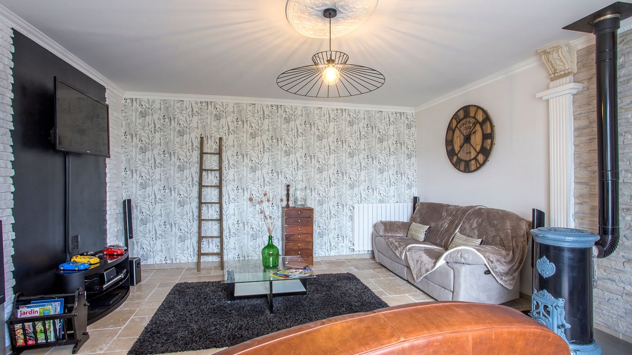 Photo of Livingroom in Vix