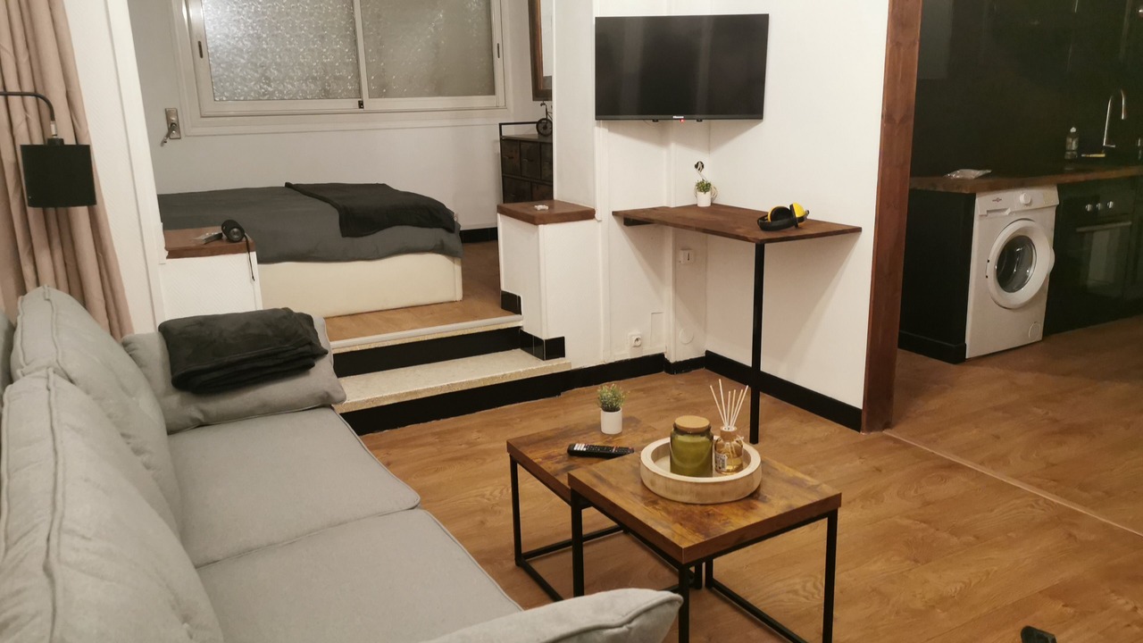Photo of Bedroom in Saint-Laurent-de-la-Salanque