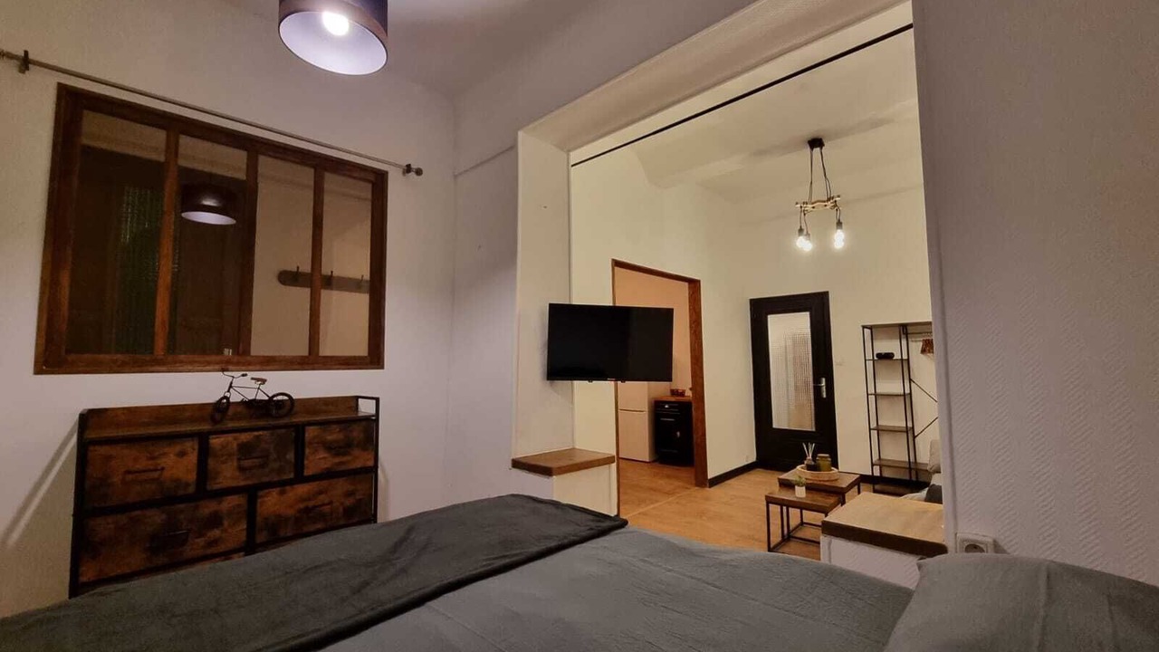 Photo of Bedroom in Saint-Laurent-de-la-Salanque