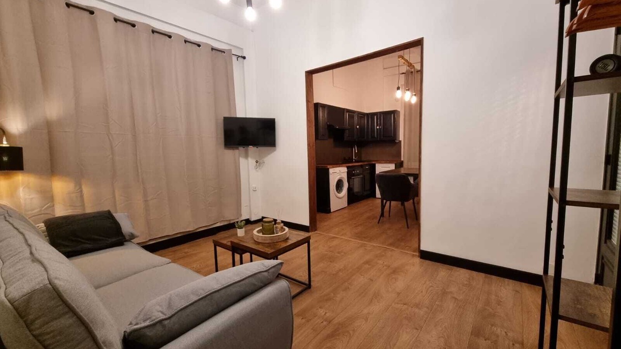 Photo of Livingroom in Saint-Laurent-de-la-Salanque