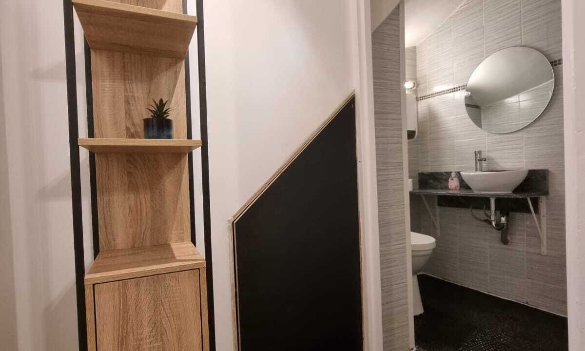 Photo of Bathroom in Saint-Laurent-de-la-Salanque