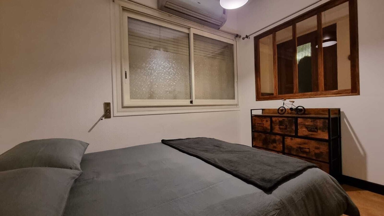 Photo of Bedroom in Saint-Laurent-de-la-Salanque