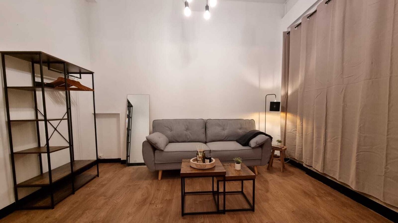 Photo of Livingroom in Saint-Laurent-de-la-Salanque
