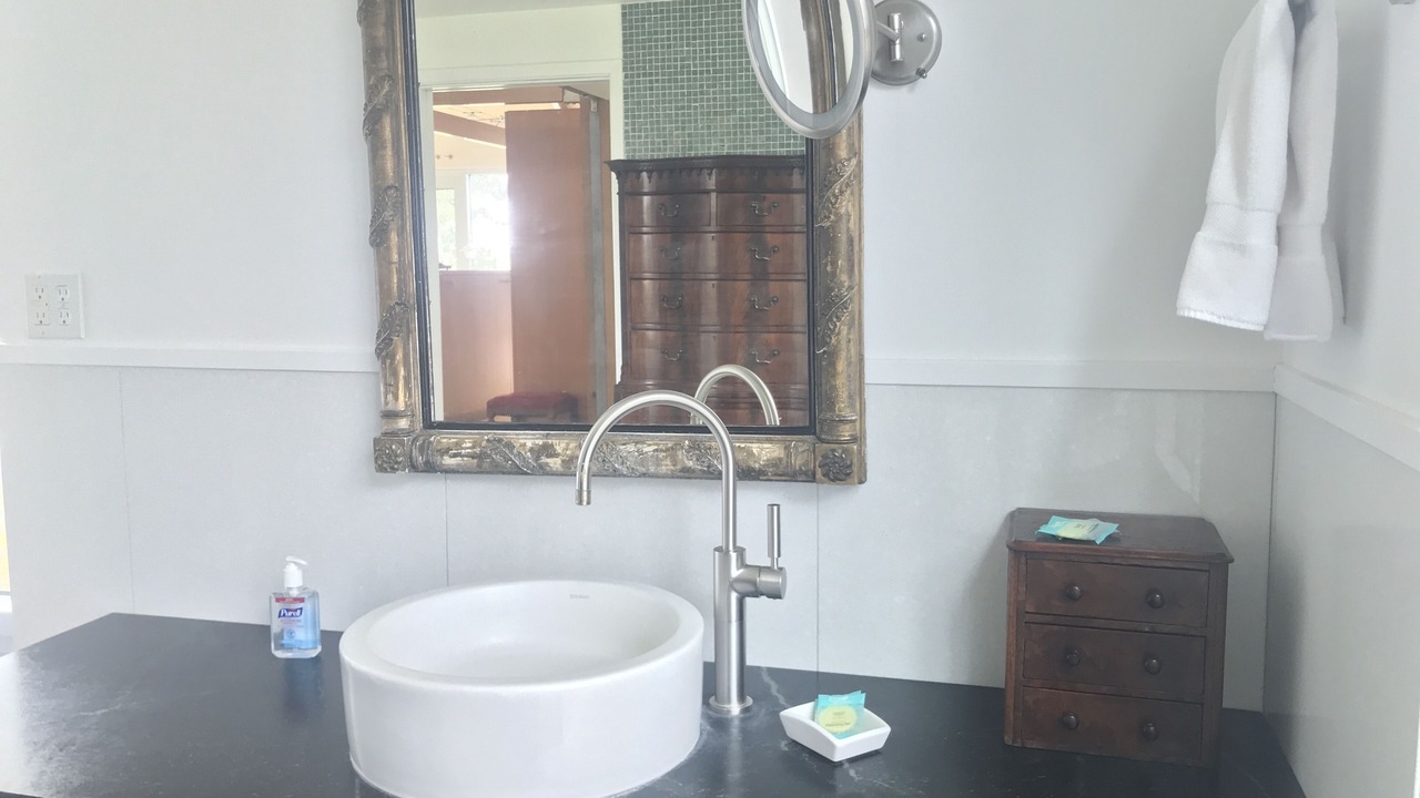 Photo of Bathroom in Washington