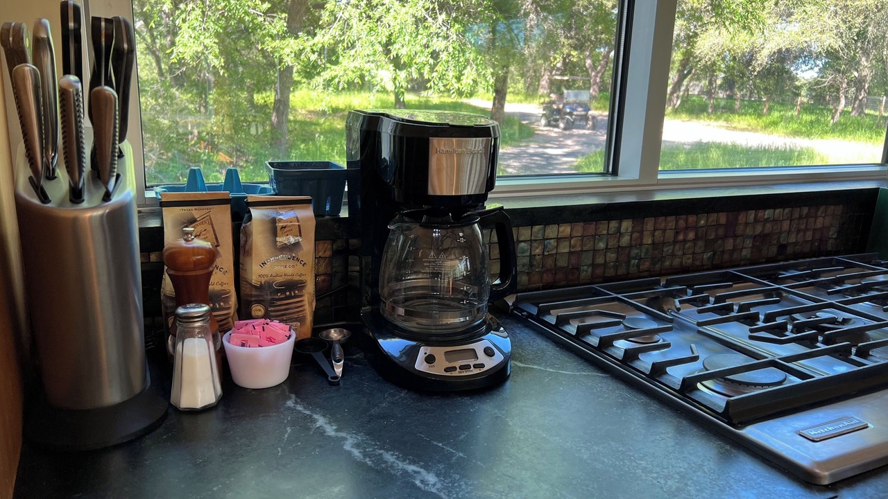 Photo of Kitchen in Washington