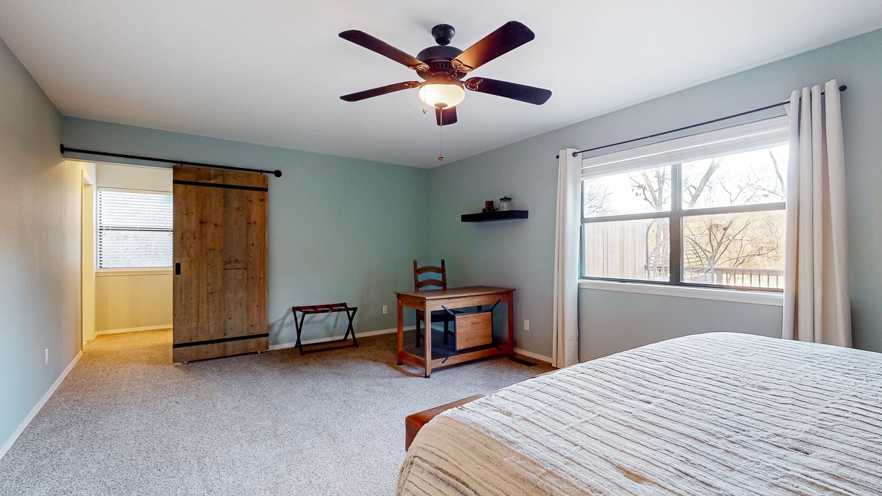 Photo of Bedroom in Powell
