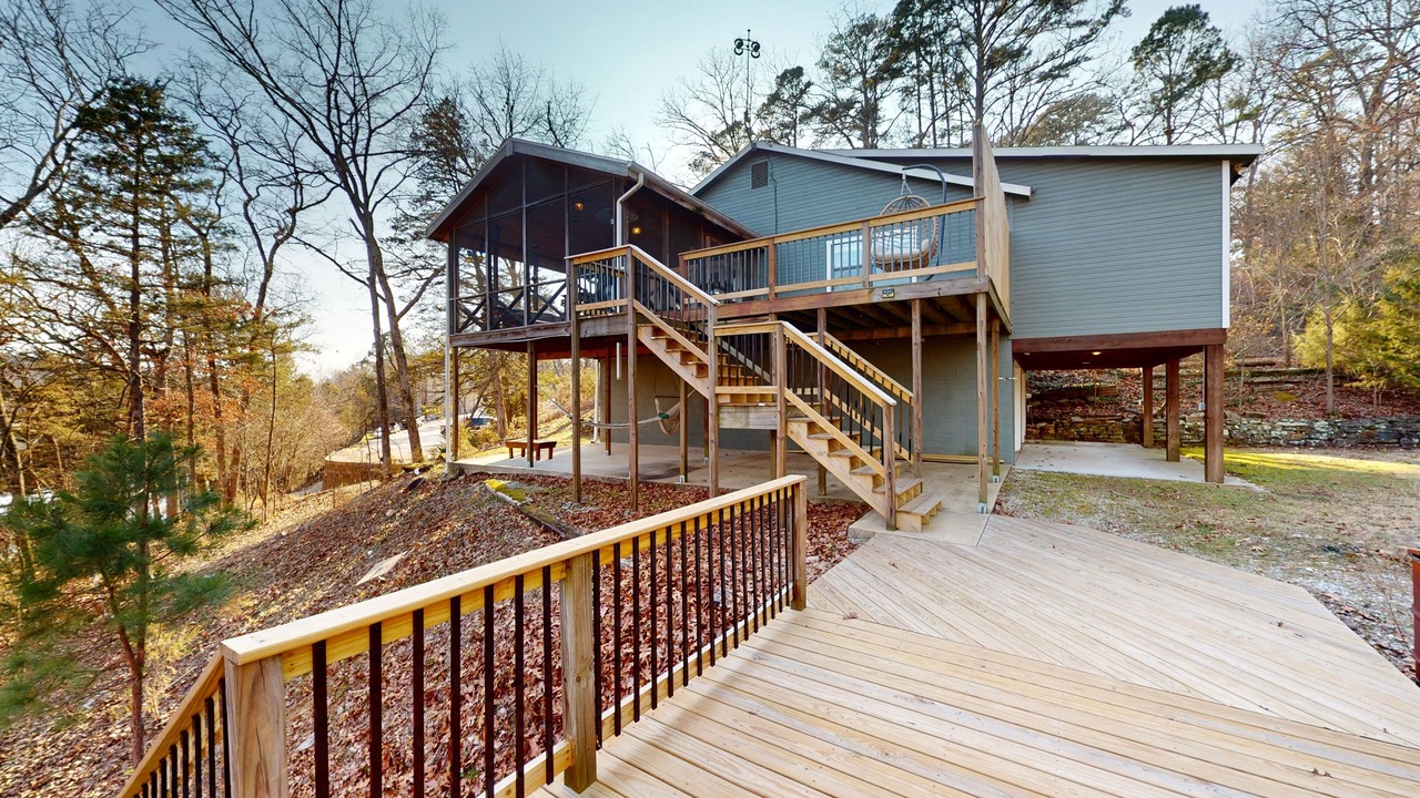 Photo of Patio Balcony in Powell