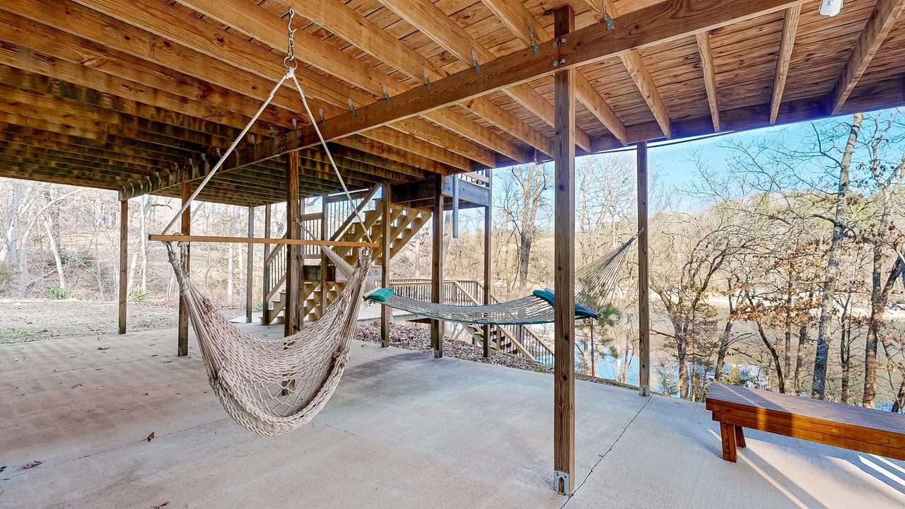 Photo of Patio Balcony in Powell
