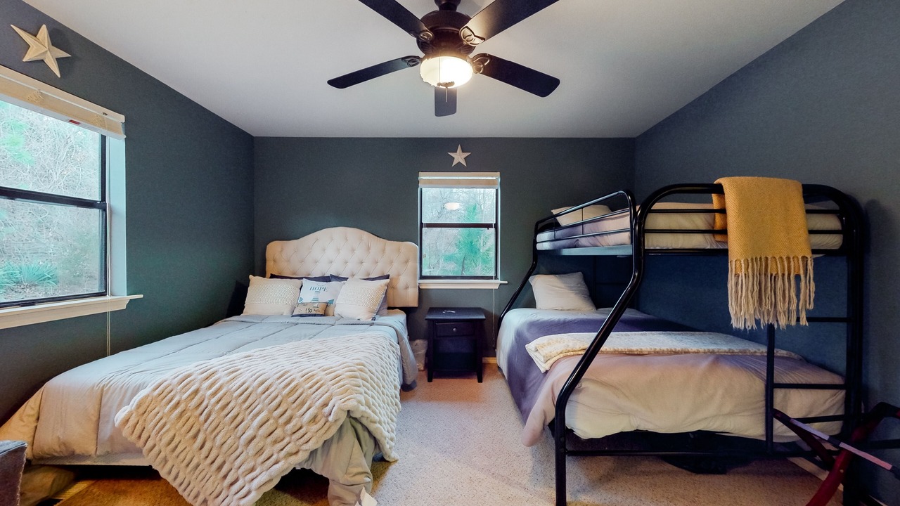 Photo of Bedroom in Powell