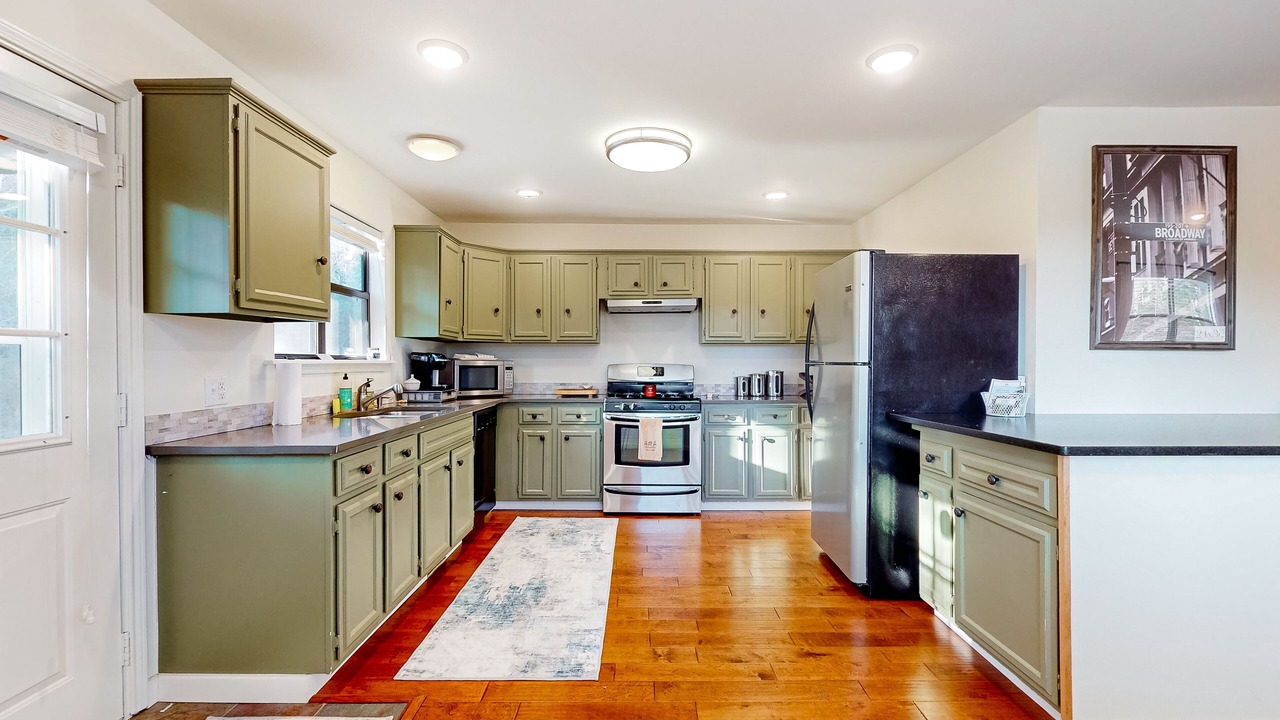Photo of Kitchen in Powell
