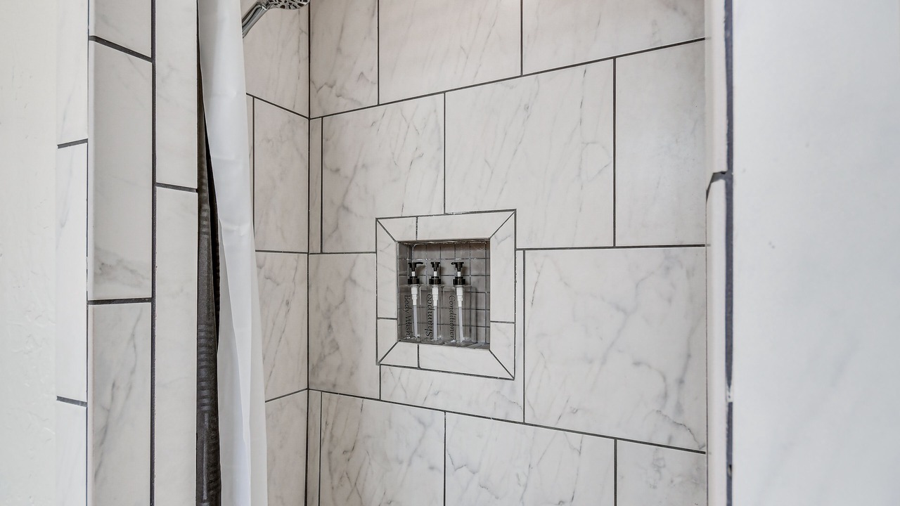 Photo of Bathroom in Palisades