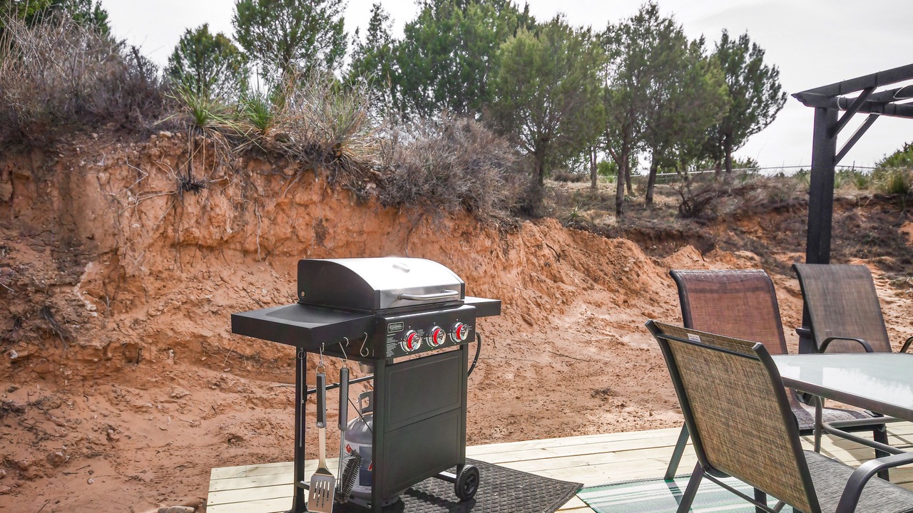 Photo of Outdoor in Palisades