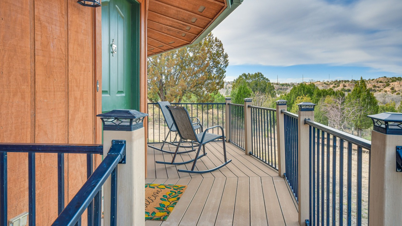 Photo of Outdoor in Palisades
