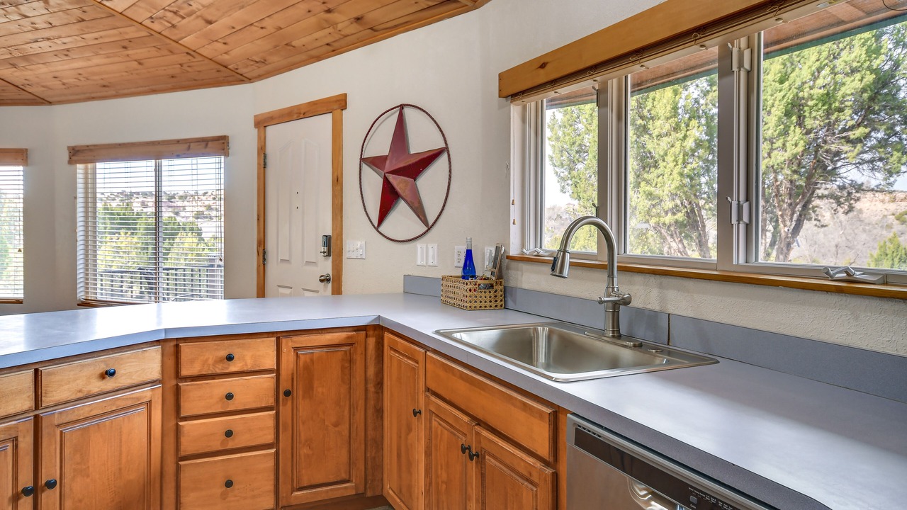 Photo of Kitchen in Palisades