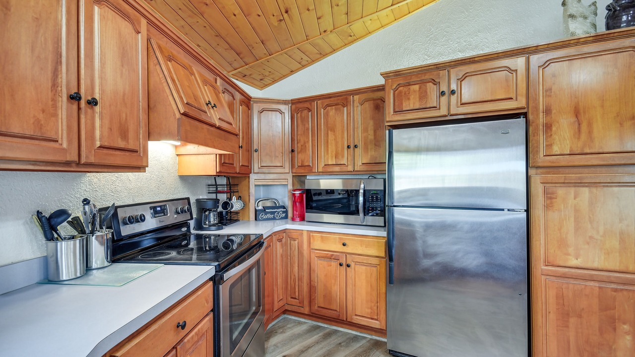 Photo of Kitchen in Palisades