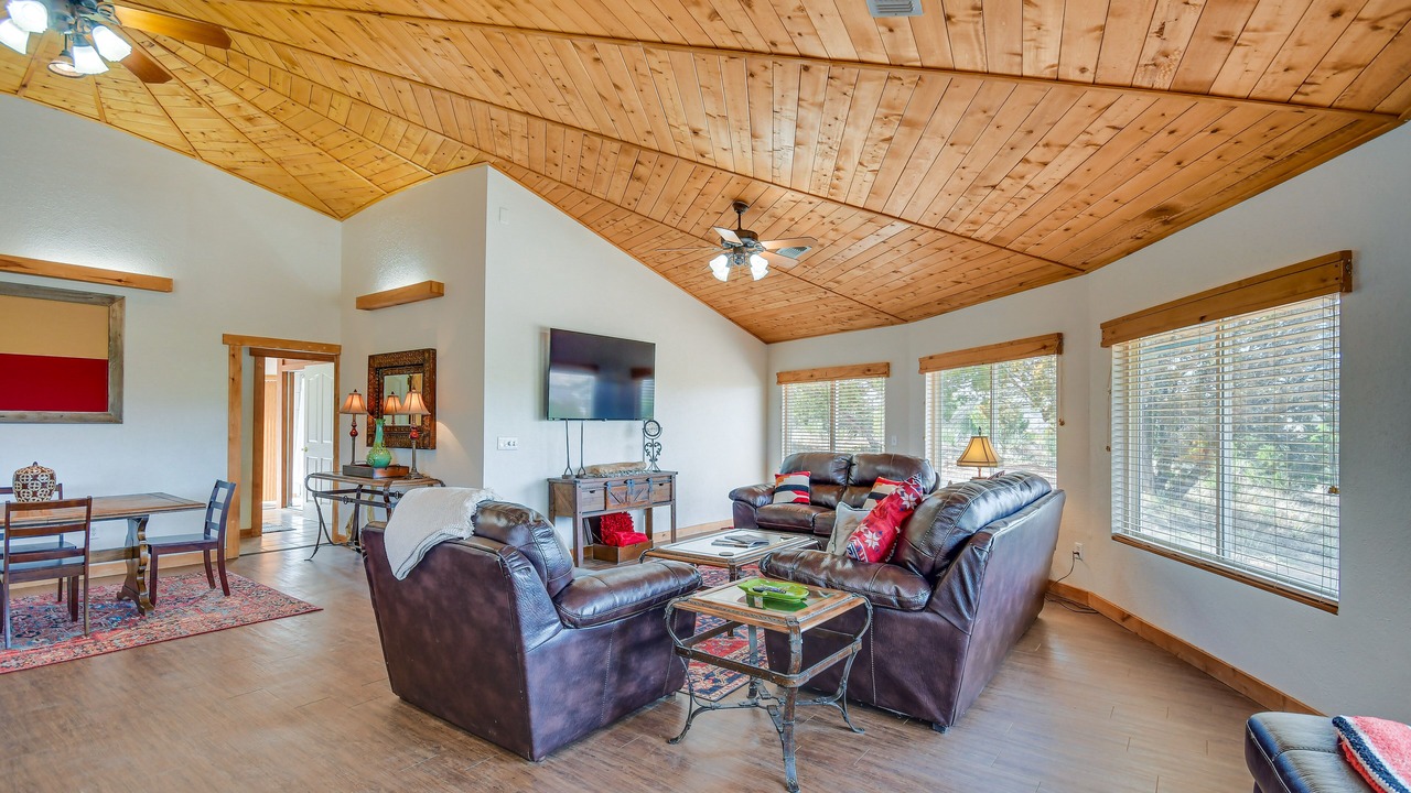 Photo of Livingroom in Palisades