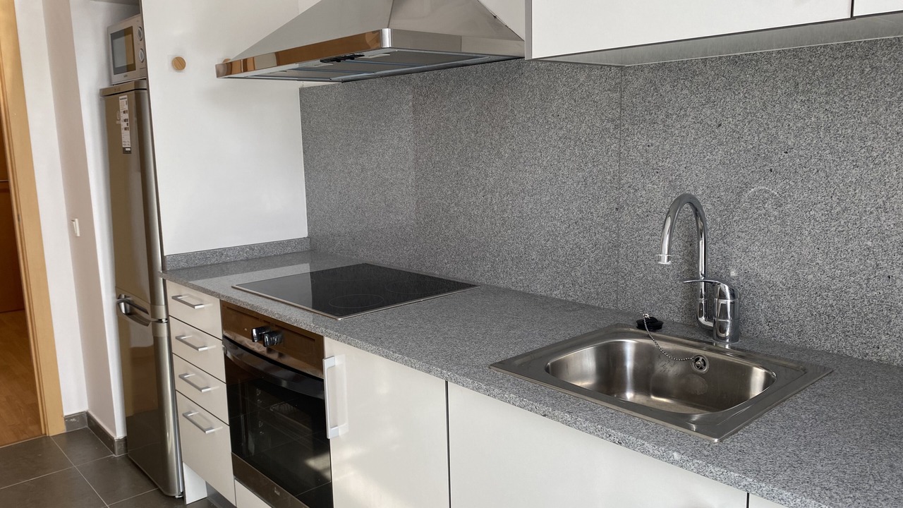 Photo of Kitchen in Santa Coloma de Queralt