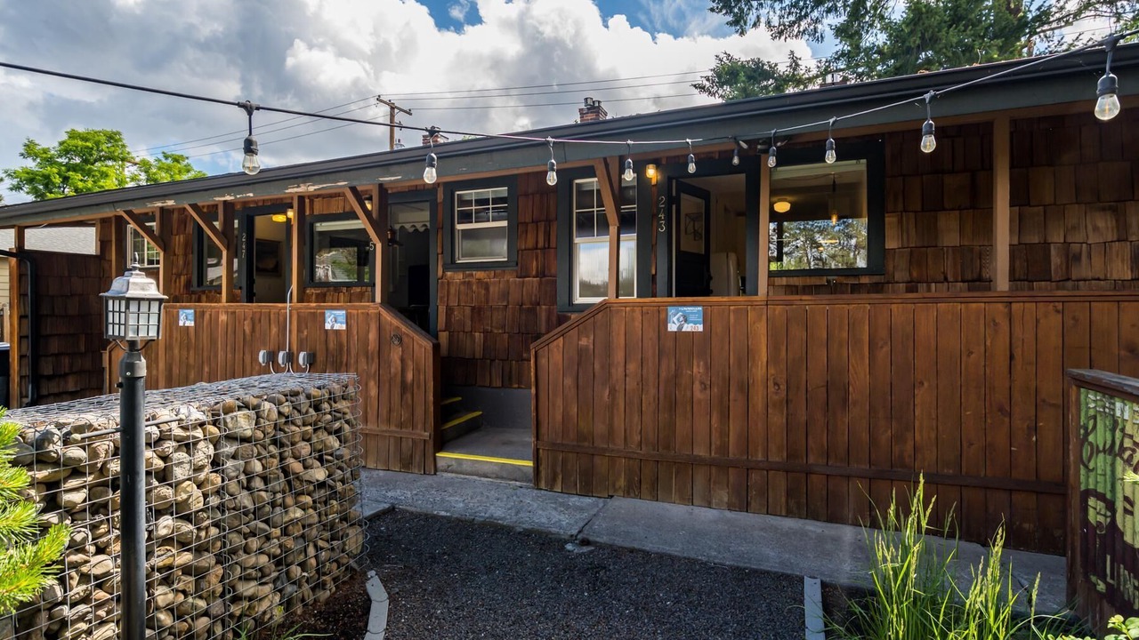 Photo of Outdoor in Old Bend