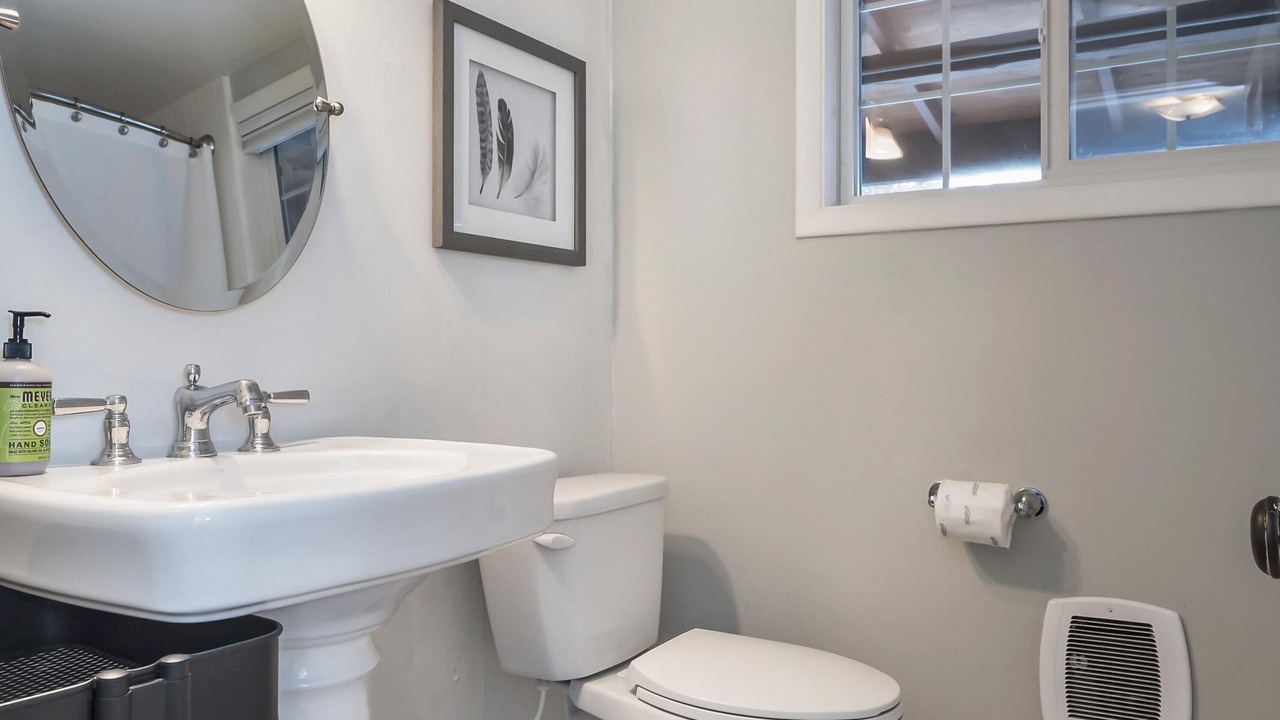 Photo of Bathroom in Old Bend