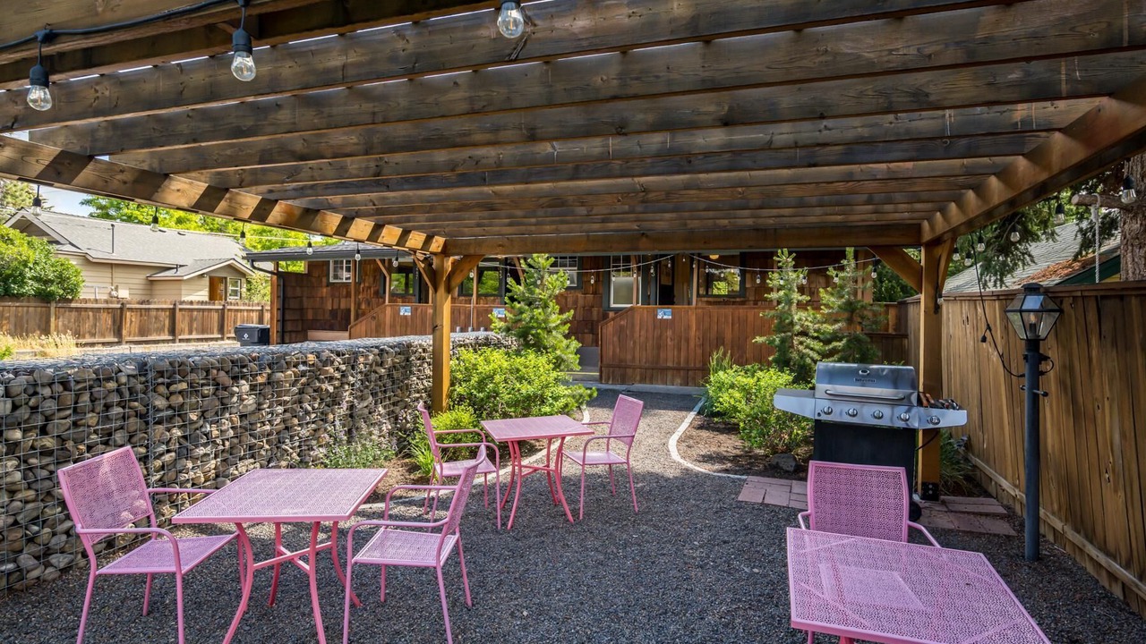 Photo of Outdoor in Old Bend