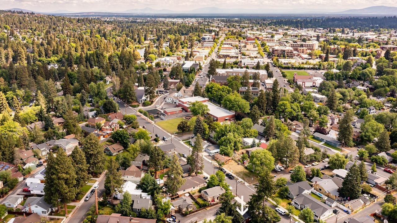 Photo of Outdoor in Old Bend