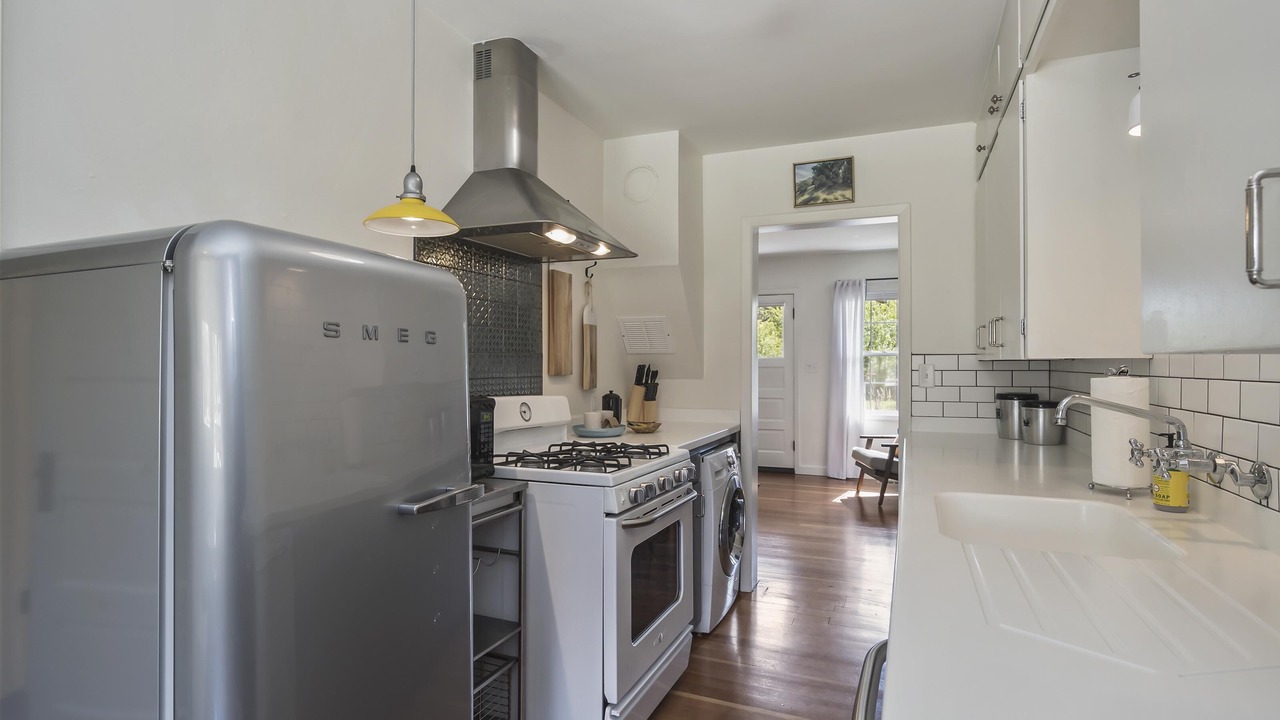 Photo of Kitchen in Old Bend