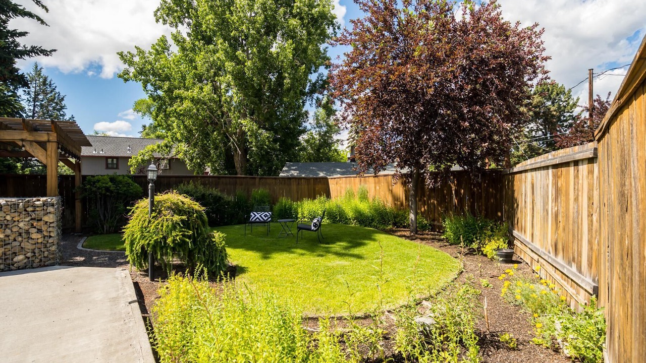 Photo of Outdoor in Old Bend