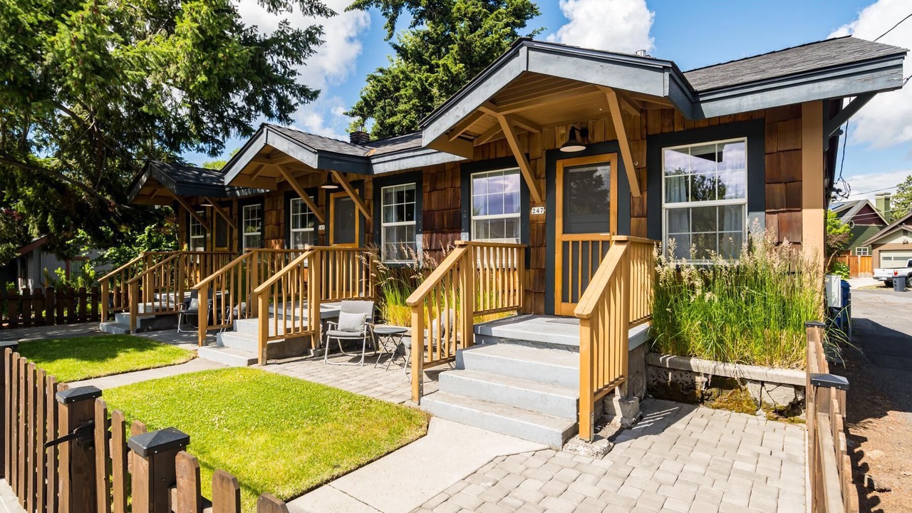 Photo of Outdoor in Old Bend