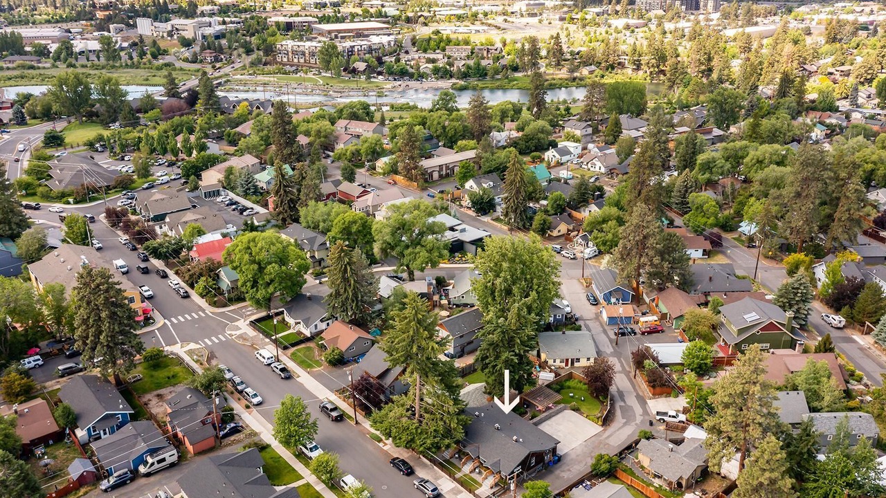 Photo of Outdoor in Old Bend