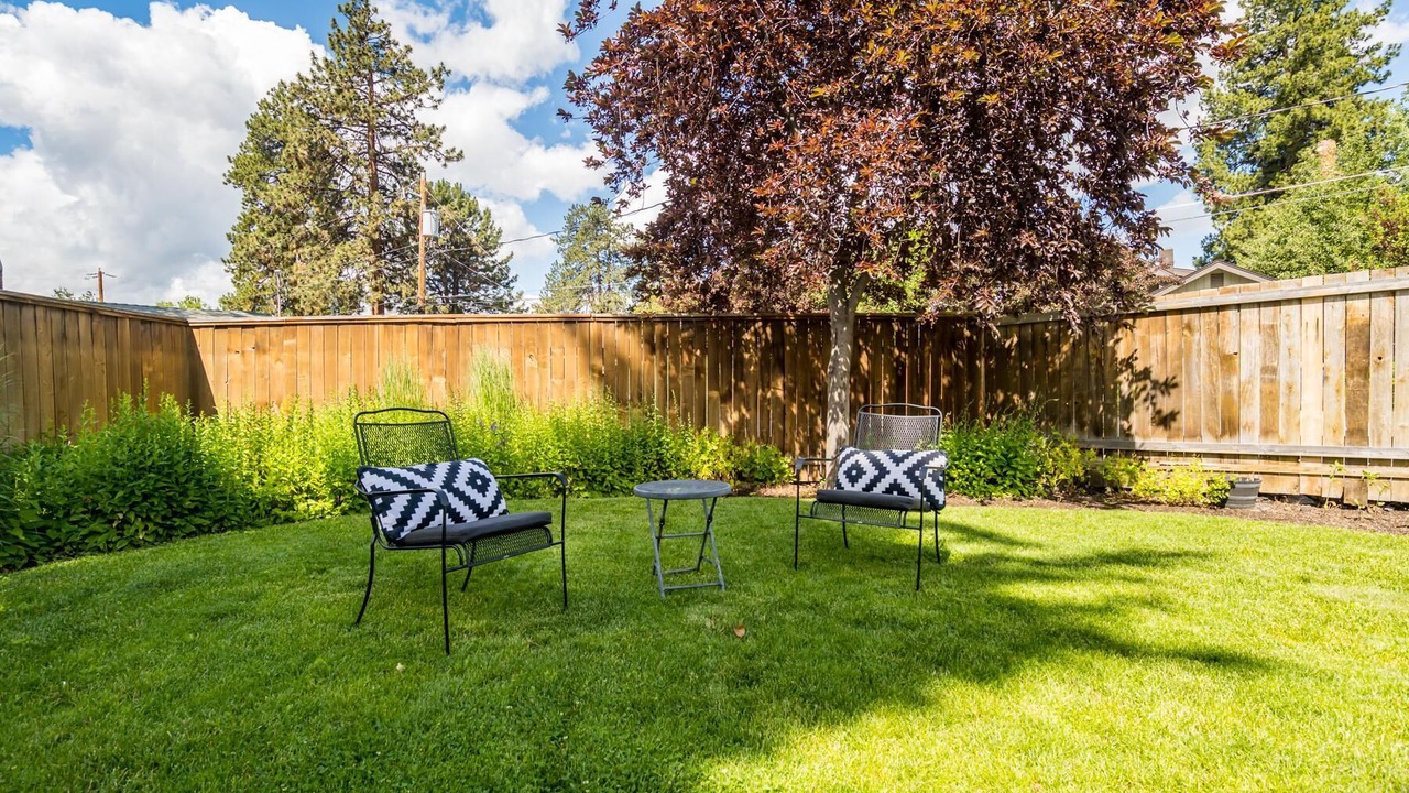 Photo of Outdoor in Old Bend