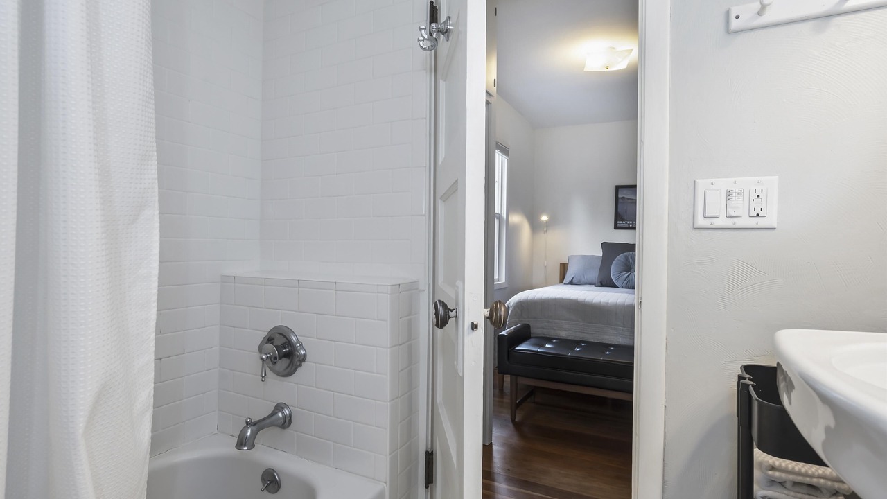 Photo of Bathroom in Old Bend