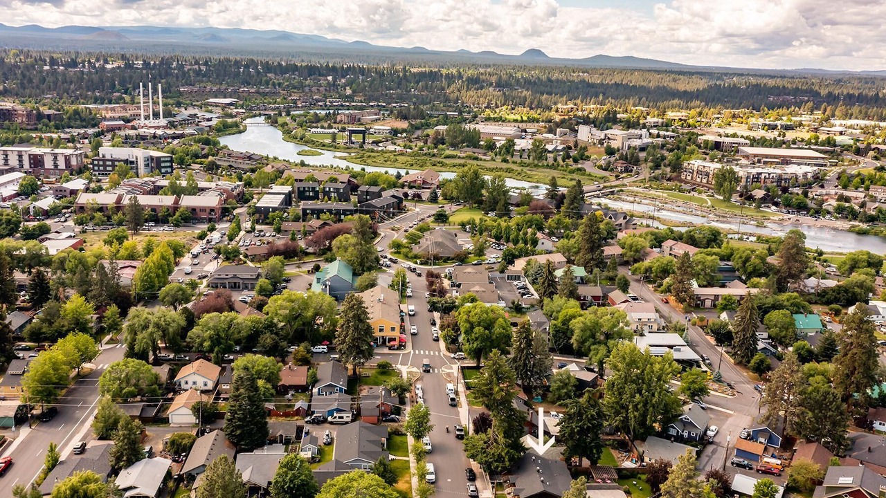 Photo of Outdoor in Old Bend