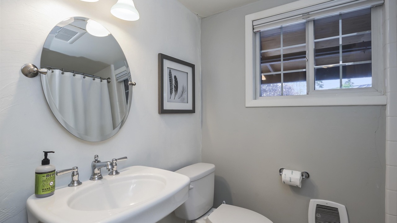 Photo of Bathroom in Old Bend