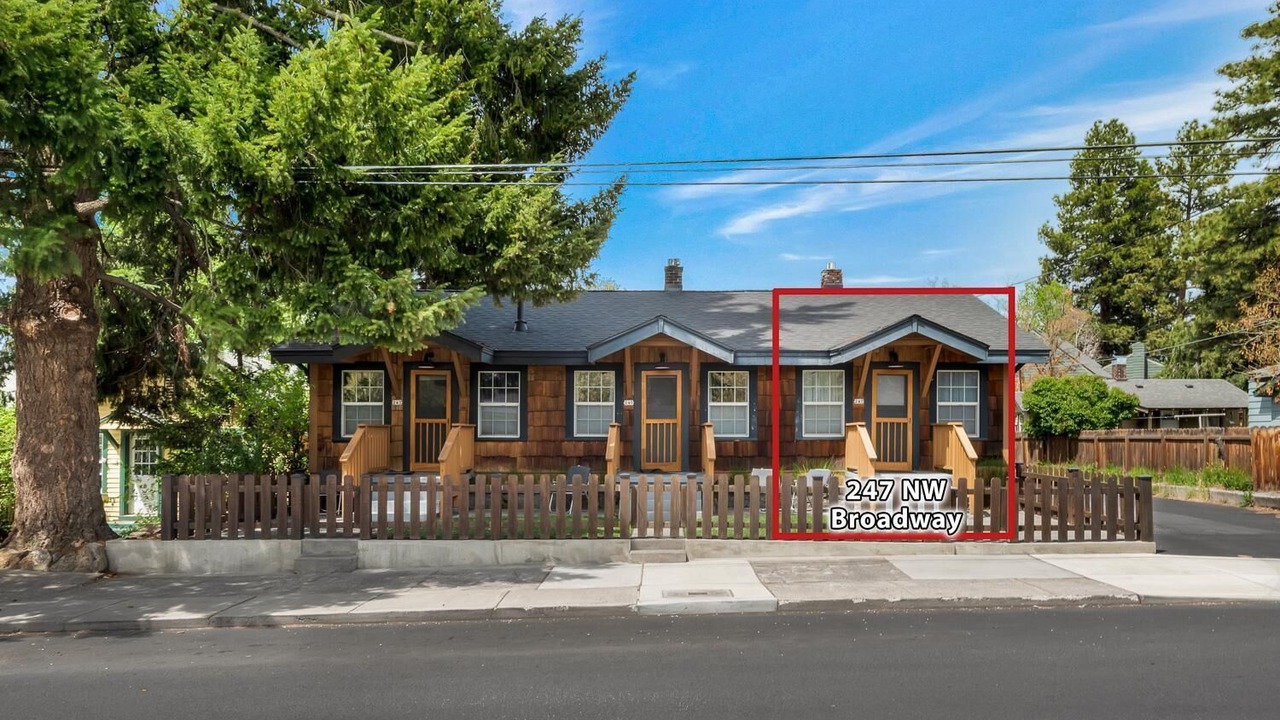 Photo of Outdoor in Old Bend