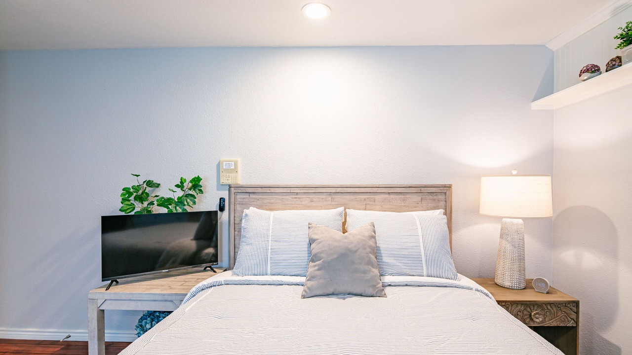 Photo of Bedroom in Eagle