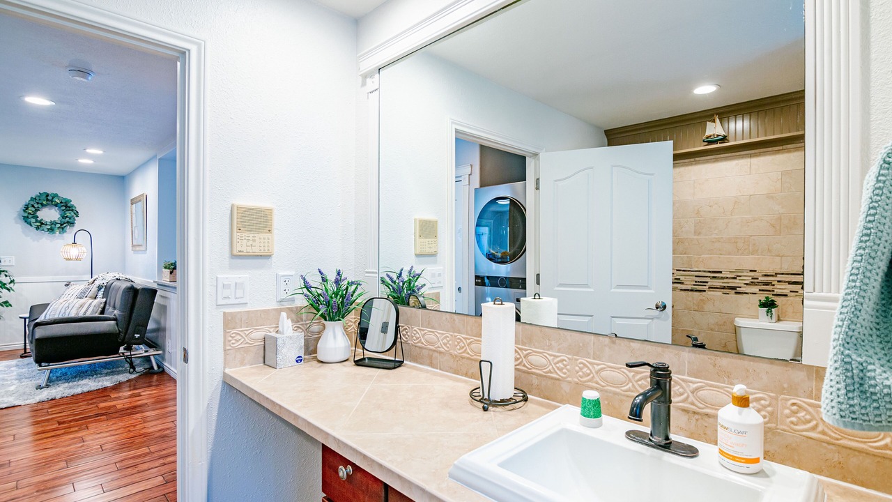 Photo of Bathroom in Eagle